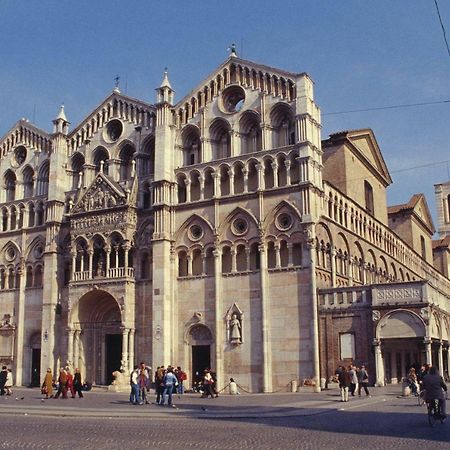 Appartamenti Ponente Lido delle Nazioni Kültér fotó